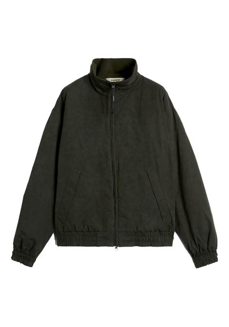 stanton jacket man military green ASPESI | CG80 E55001017